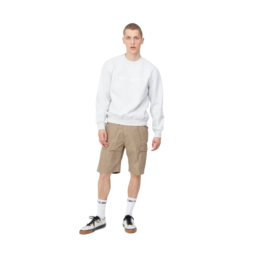 CARHARTT WIP AVIATION SHORT I028245-8Y02 - Image 5