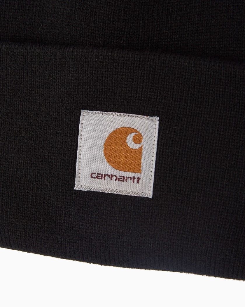 Carhartt Wip Cappello unisex Watch Nero - Image 3