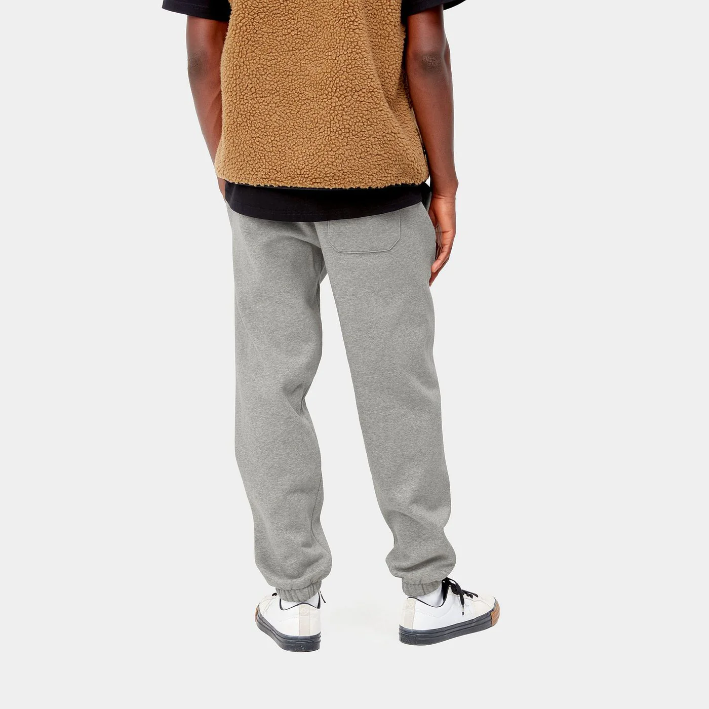 Carhartt Wip Chase Sweat Pant I028284-00MXX - Image 3
