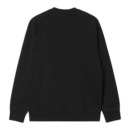 CARHARTT WIP CHASE SWEATSHIRT I026383-8990 - Image 2