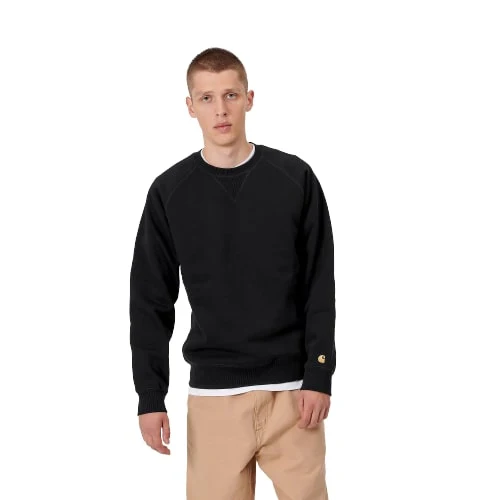 CARHARTT WIP CHASE SWEATSHIRT I026383-8990 - Image 3