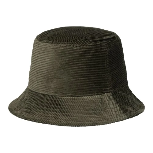 Carhartt Wip Cord Bucket Hat I028162-1NQXX - Image 2