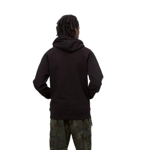 Carhartt Wip Hooded Chase Sweatshirt I026384-00FXX - Image 4