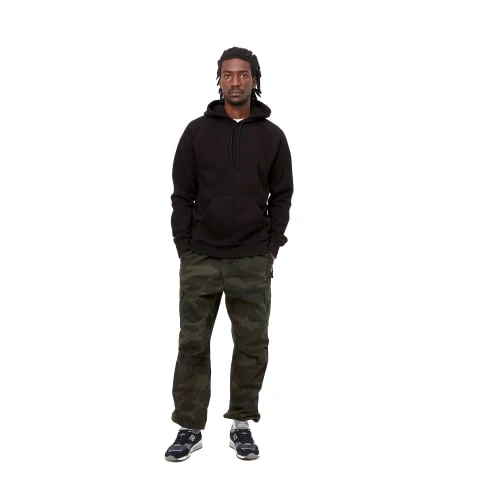 Carhartt Wip Hooded Chase Sweatshirt I026384-00FXX - Image 5