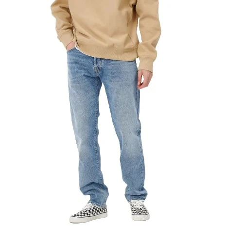 CARHARTT WIP KLONDIKE PANT I016735-01WJ - Image 3