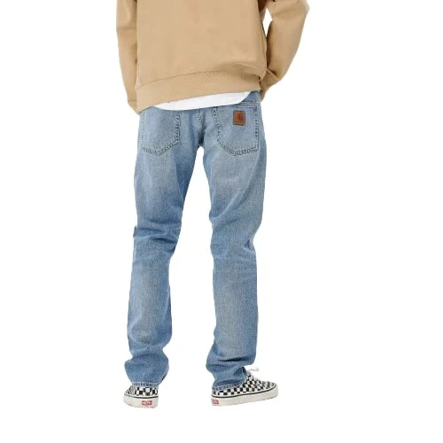 CARHARTT WIP KLONDIKE PANT I016735-01WJ - Image 4