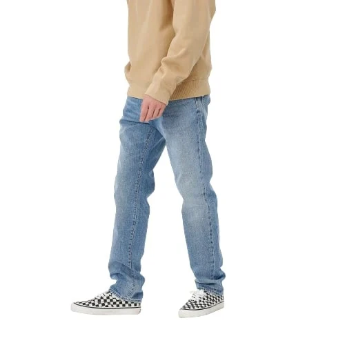 CARHARTT WIP KLONDIKE PANT I016735-01WJ - Image 5