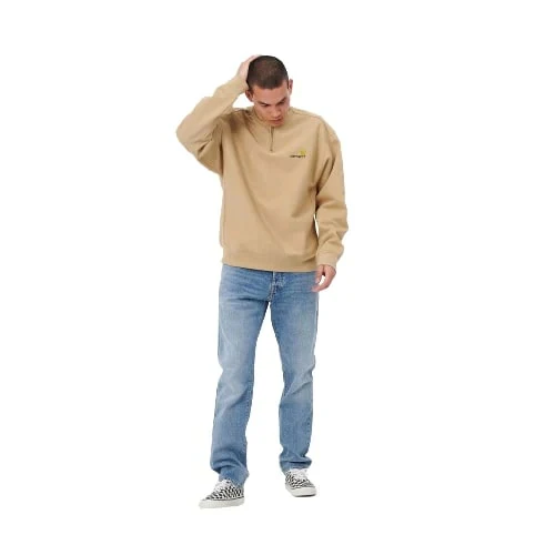 CARHARTT WIP KLONDIKE PANT I016735-01WJ - Image 6