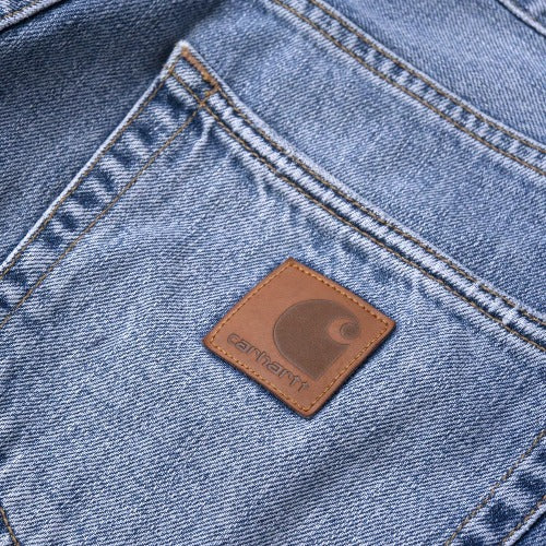 CARHARTT WIP KLONDIKE PANT I016735-01WJ - Image 8