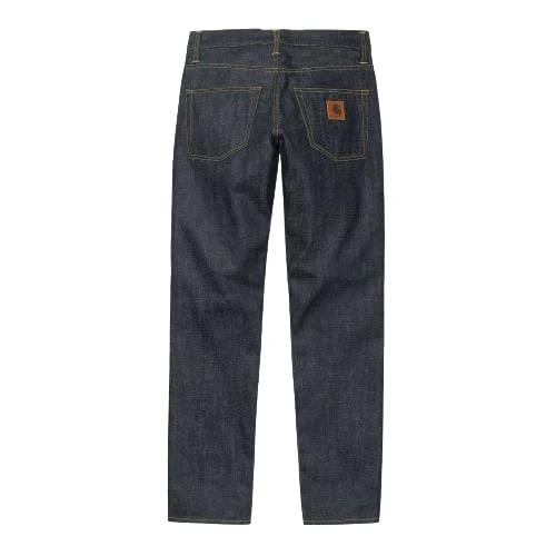CARHARTT WIP KLONDIKE PANT I016735-0101 - Image 2