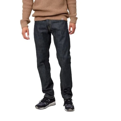 CARHARTT WIP KLONDIKE PANT I016735-0101 - Image 3