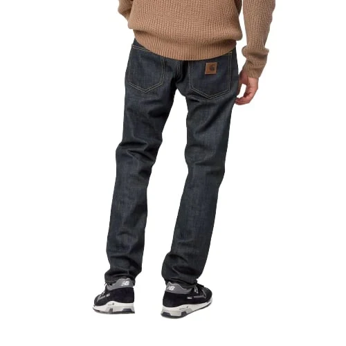 CARHARTT WIP KLONDIKE PANT I016735-0101 - Image 4