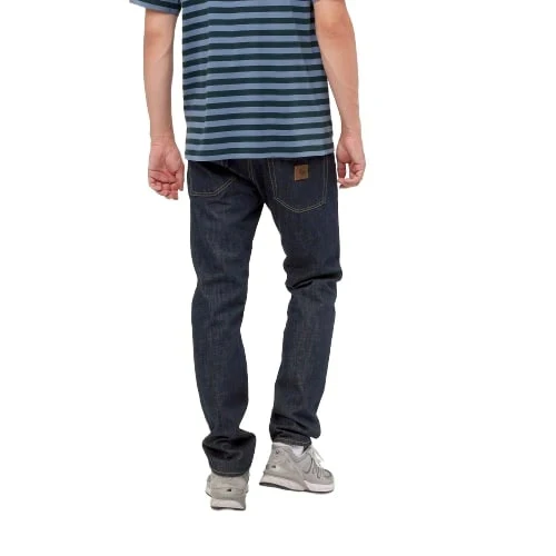 CARHARTT WIP KLONDIKE PANT I016735-0102 - Image 4