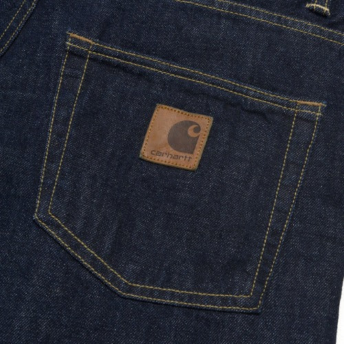 CARHARTT WIP KLONDIKE PANT I016735-0102 - Image 6