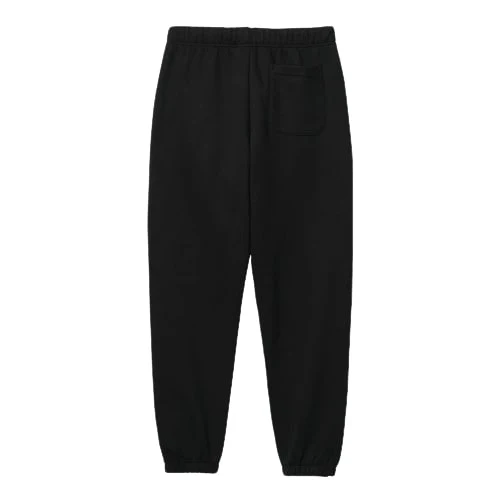 Carhartt Wip Pantalone in felpa da uomo Chase Sweat Nero - Image 2