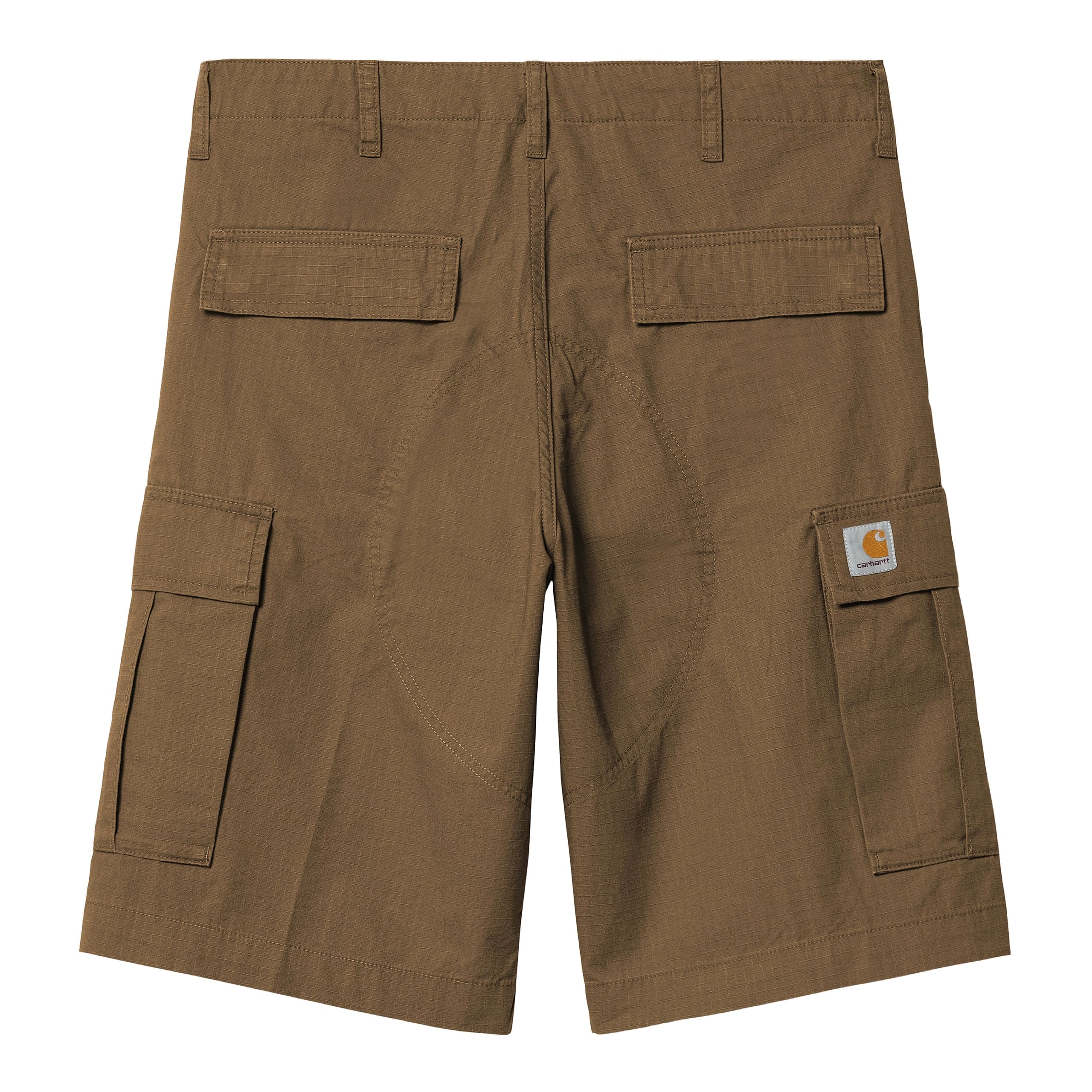 Carhartt Wip Pantaloncino uomo Regular Cargo - Image 2