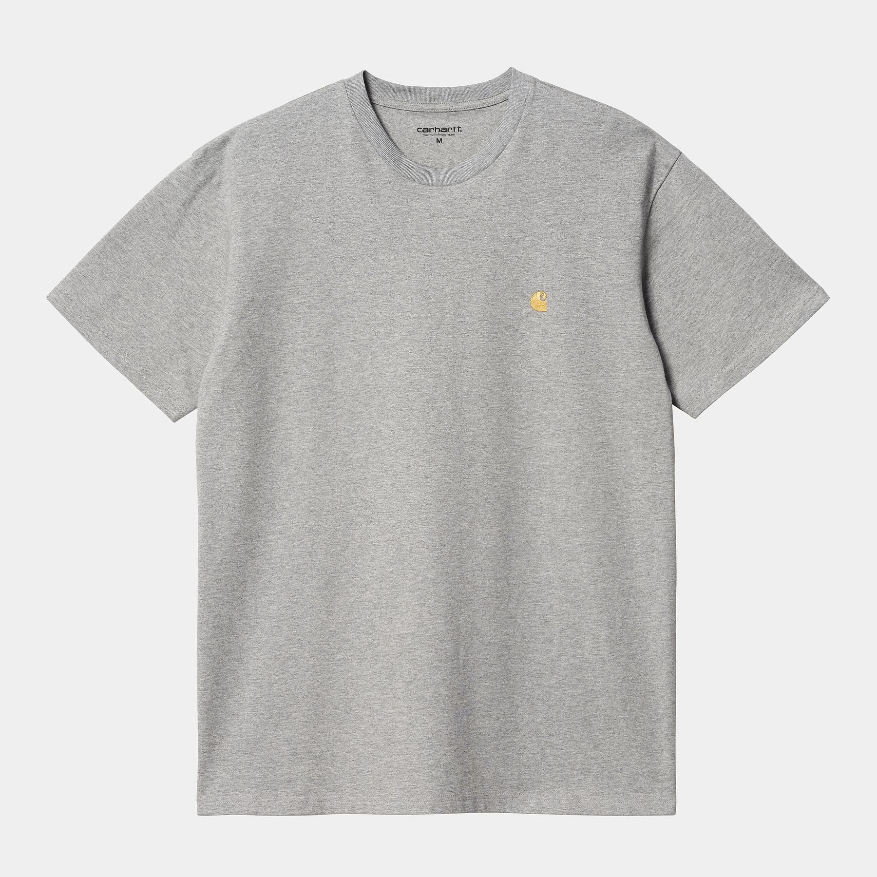CARHARTT WIP S/S CHASE T-SHIRT I026391-00MXX - Image 6