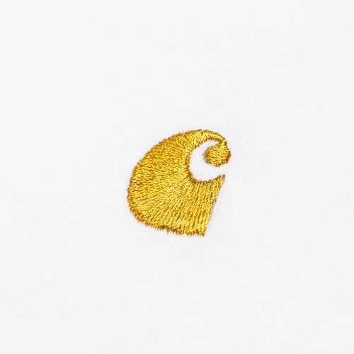 CARHARTT WIP S/S CHASE T-SHIRT I026391-00RXX - Image 3