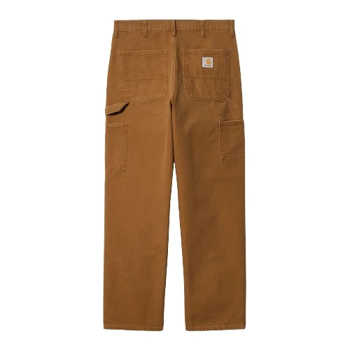 Carhartt Wip Single Knee Pant I031497-1NF3K - Image 2