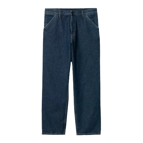 CARHARTT WIP SINGLE KNEE PANT I032024-0106