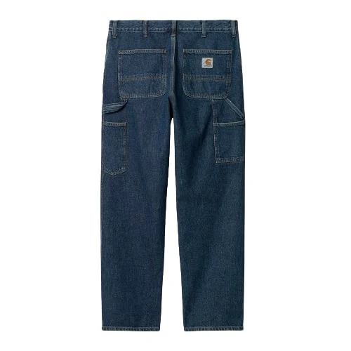 CARHARTT WIP SINGLE KNEE PANT I032024-0106 - Image 2
