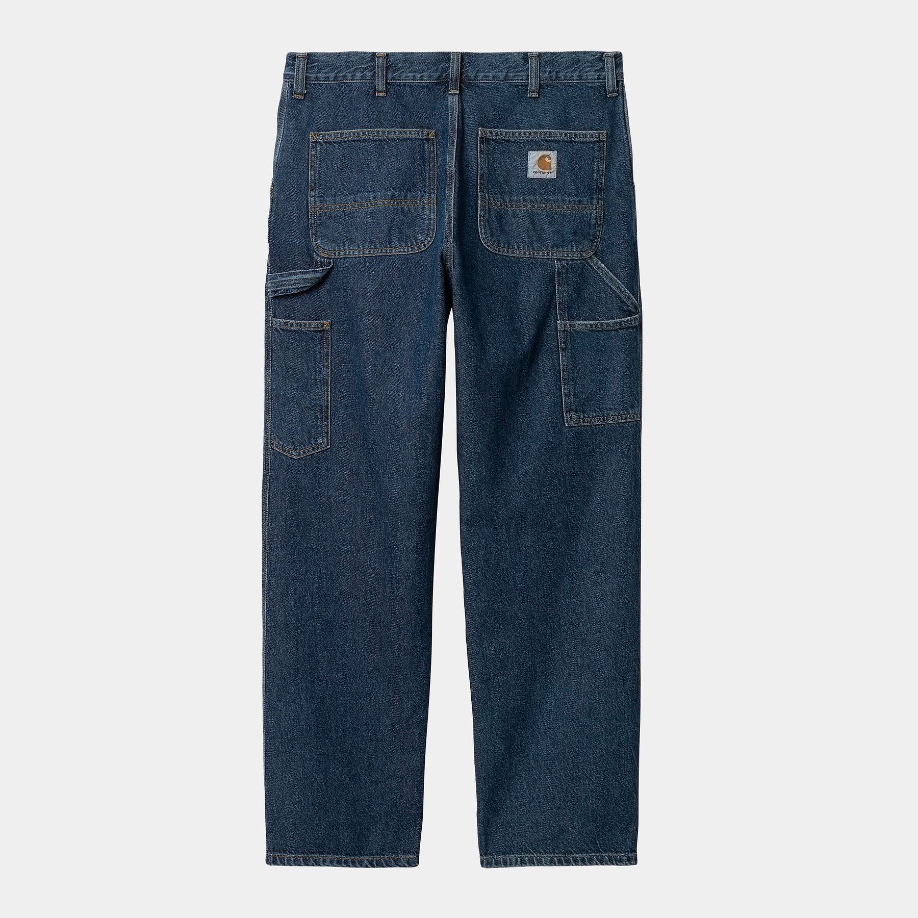 CARHARTT WIP SINGLE KNEE PANT I032024-0106 - Image 6