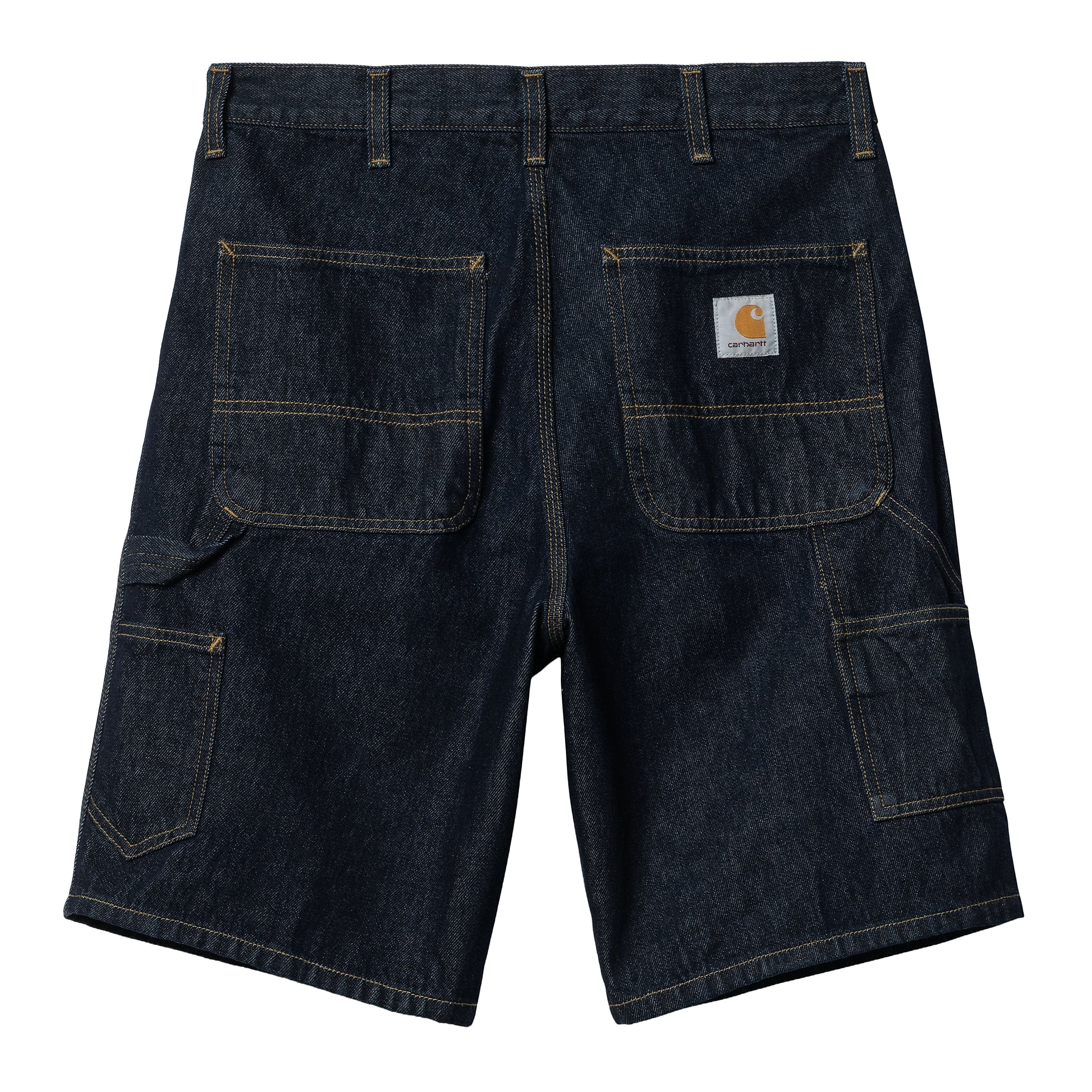 Carhartt Wip Pantaloncino in jeans da uomo Single Knee - Image 2