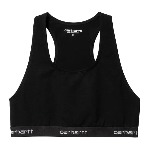 Carhartt Wip W' Script Racer Tank I032943-89XX