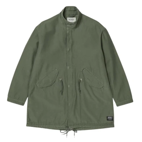 CARHARTT WIP Womens W Jaks Parka I022993-66706