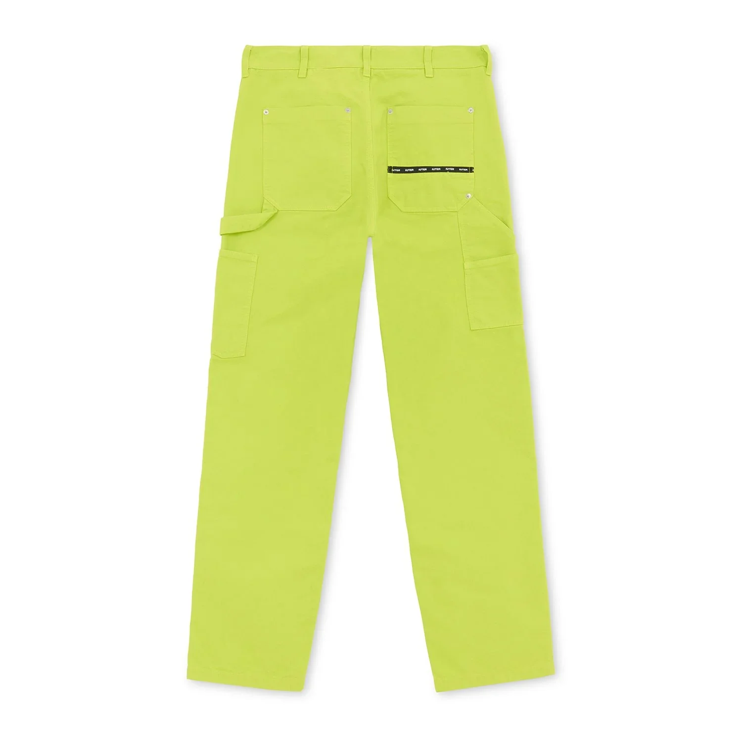 IUTER CARPENTER PANT 23WIFP01 - Image 2