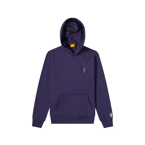 CARROTS SIGNATURE FELPA CON CAPPUCCIO CRTSFW-0012 - Image 3