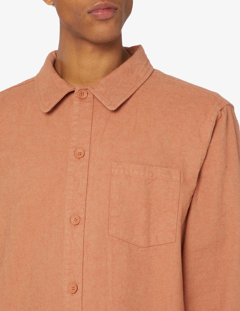 Revolution Camicia da uomo Casual 3924-ORG - Image 2