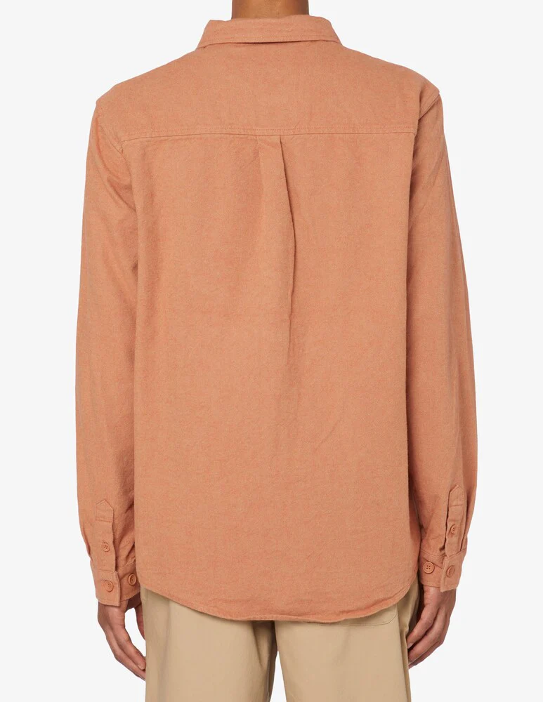 Revolution Camicia da uomo Casual 3924-ORG - Image 3