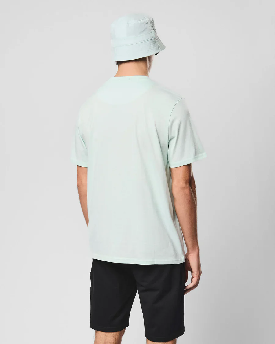 Weekend Offender T-Shirt da uomo manica corta Chabet - Image 3