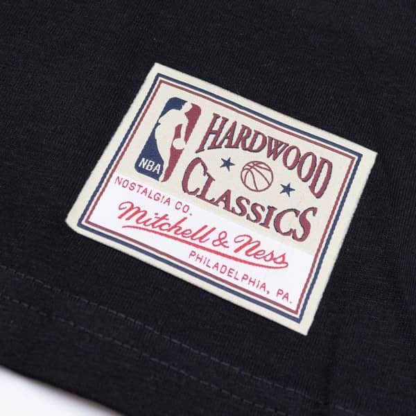 Mitchell & Ness T-Shirt manica corta Allen Iverson Chalked Up - Image 3