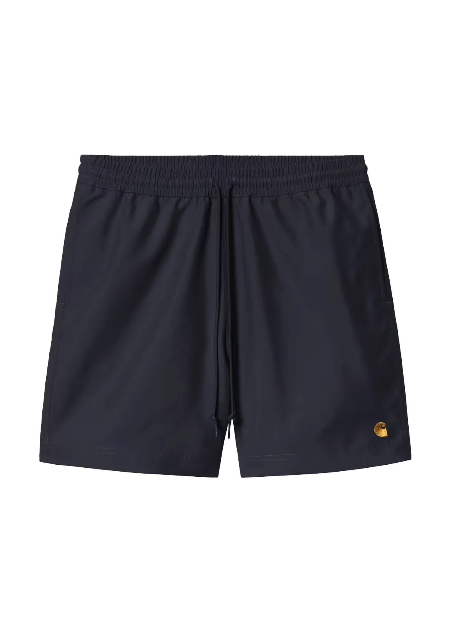 Carhartt Wip Costume da bagno da uomo Chase Swim Trunks blu