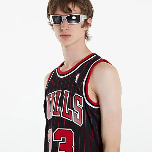 Mitchell & Ness Canotta da basket Chicago Bulls 33 Scottie Pippen - Image 4