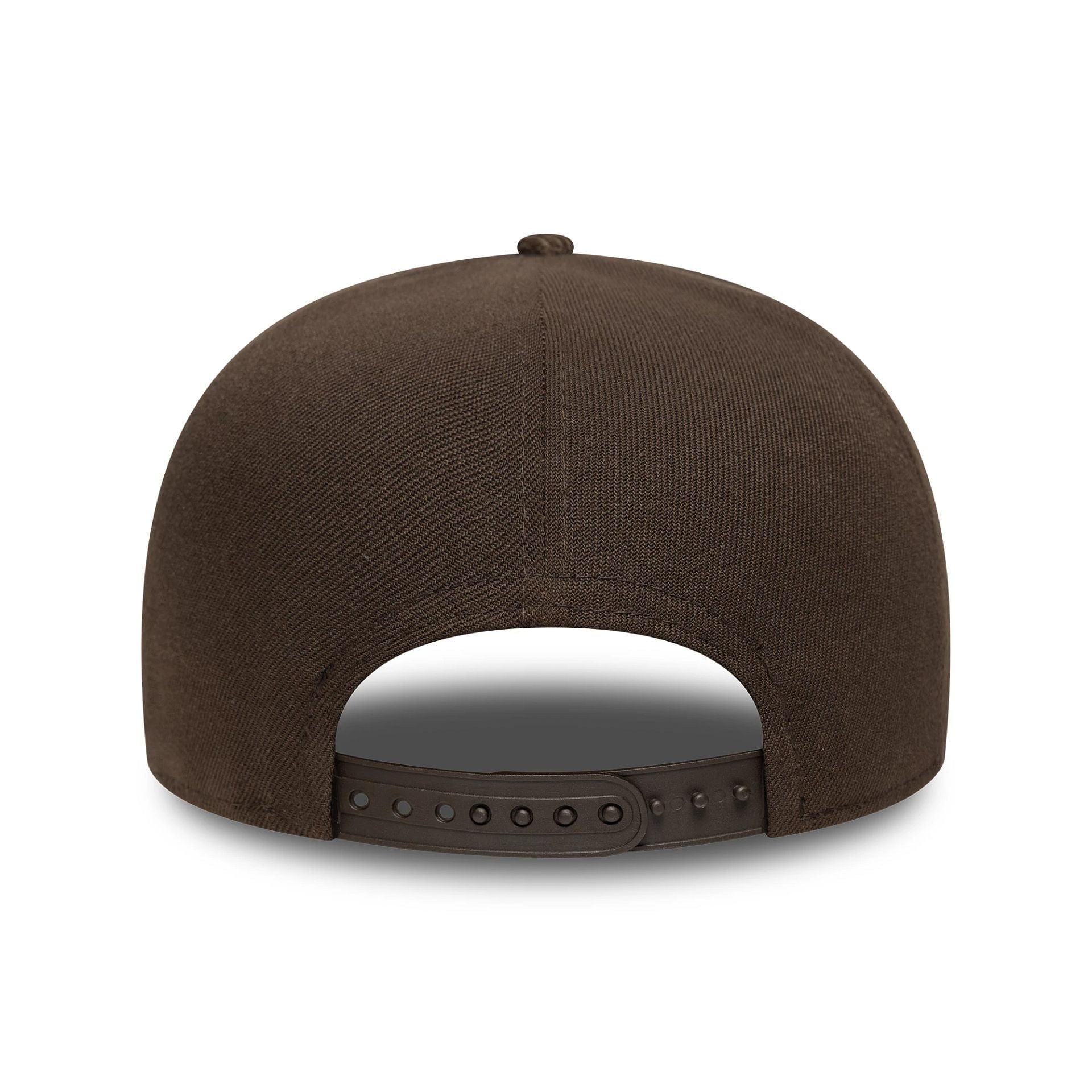 New Era Cappellino con visiera in velluto unisex Chicago Cubs MLB - Image 2
