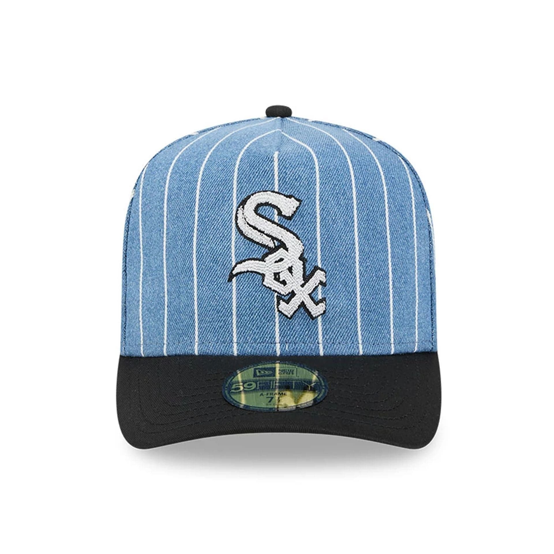 New Era Cappellino unisex Chicago White Sox 59FIFTY - Image 2