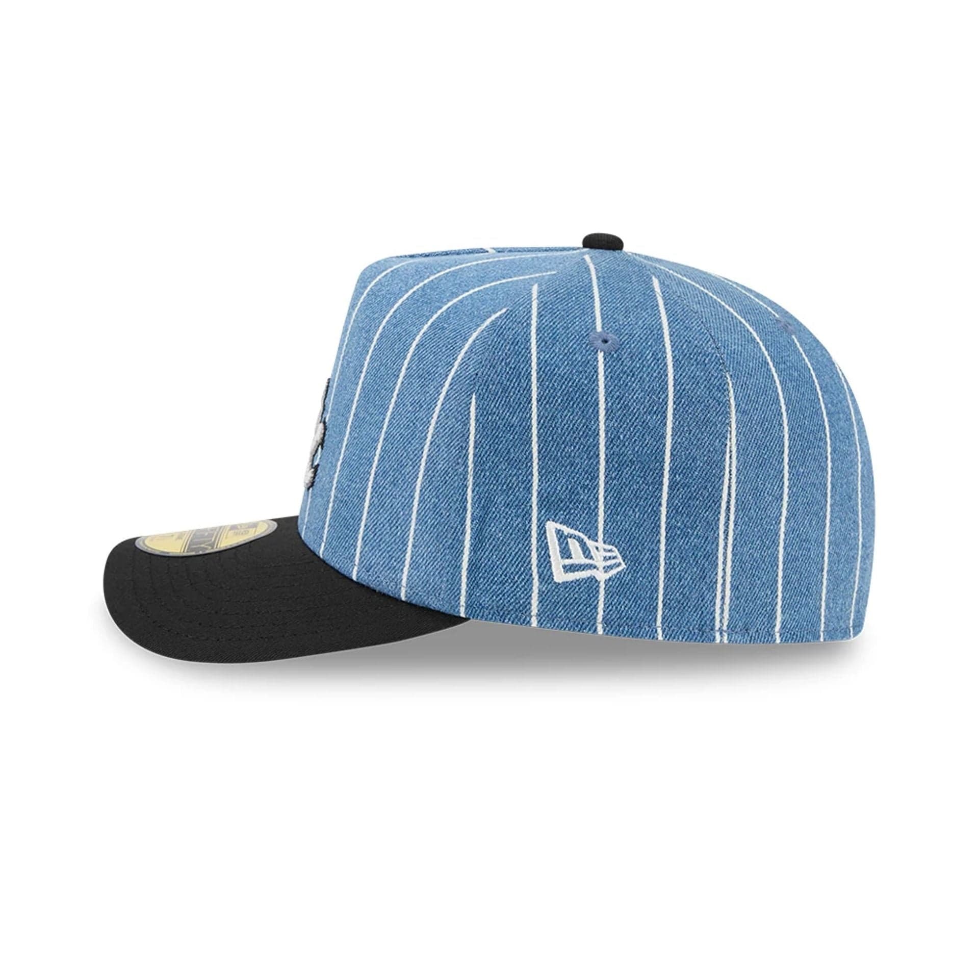 New Era Cappellino unisex Chicago White Sox 59FIFTY - Image 3