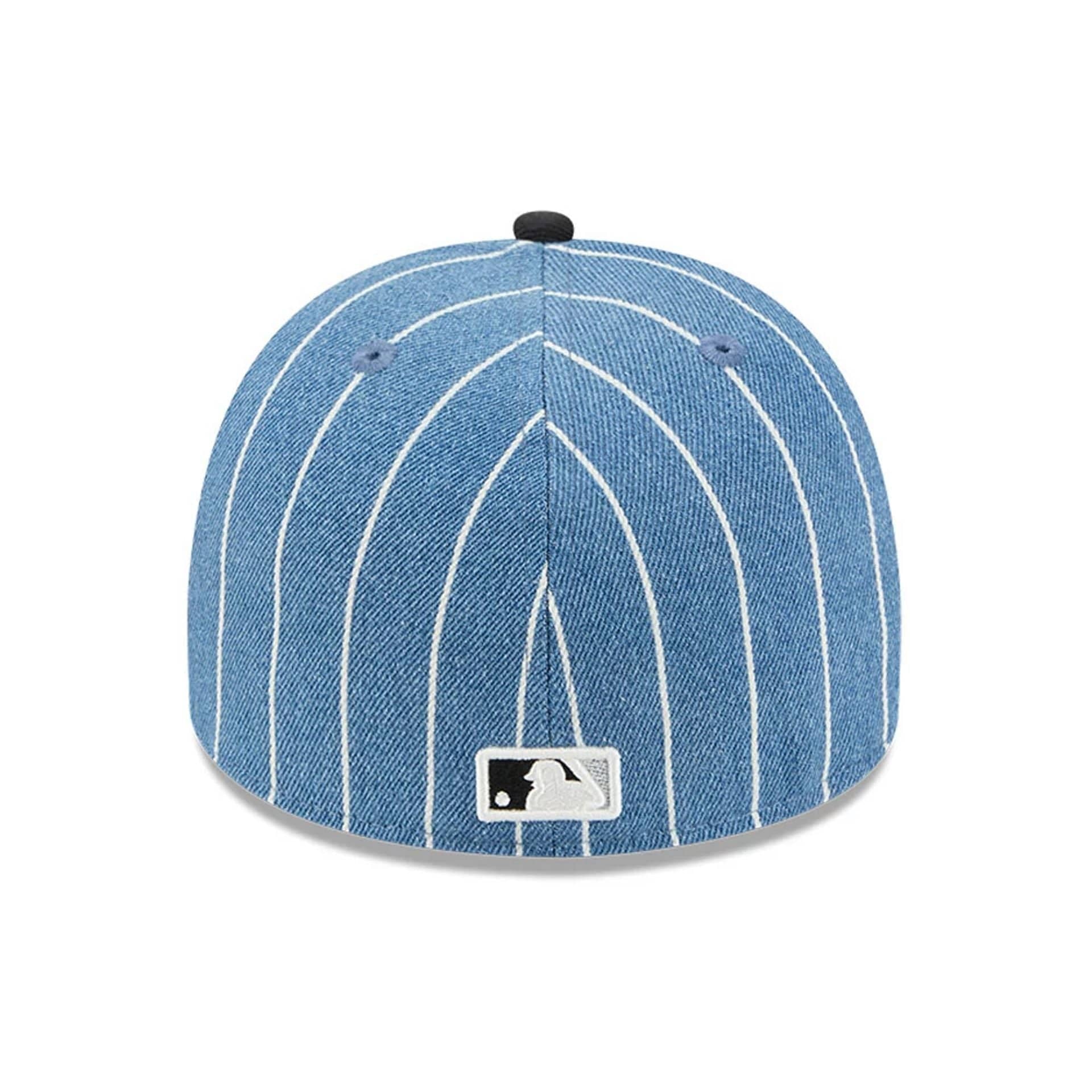New Era Cappellino unisex Chicago White Sox 59FIFTY - Image 4