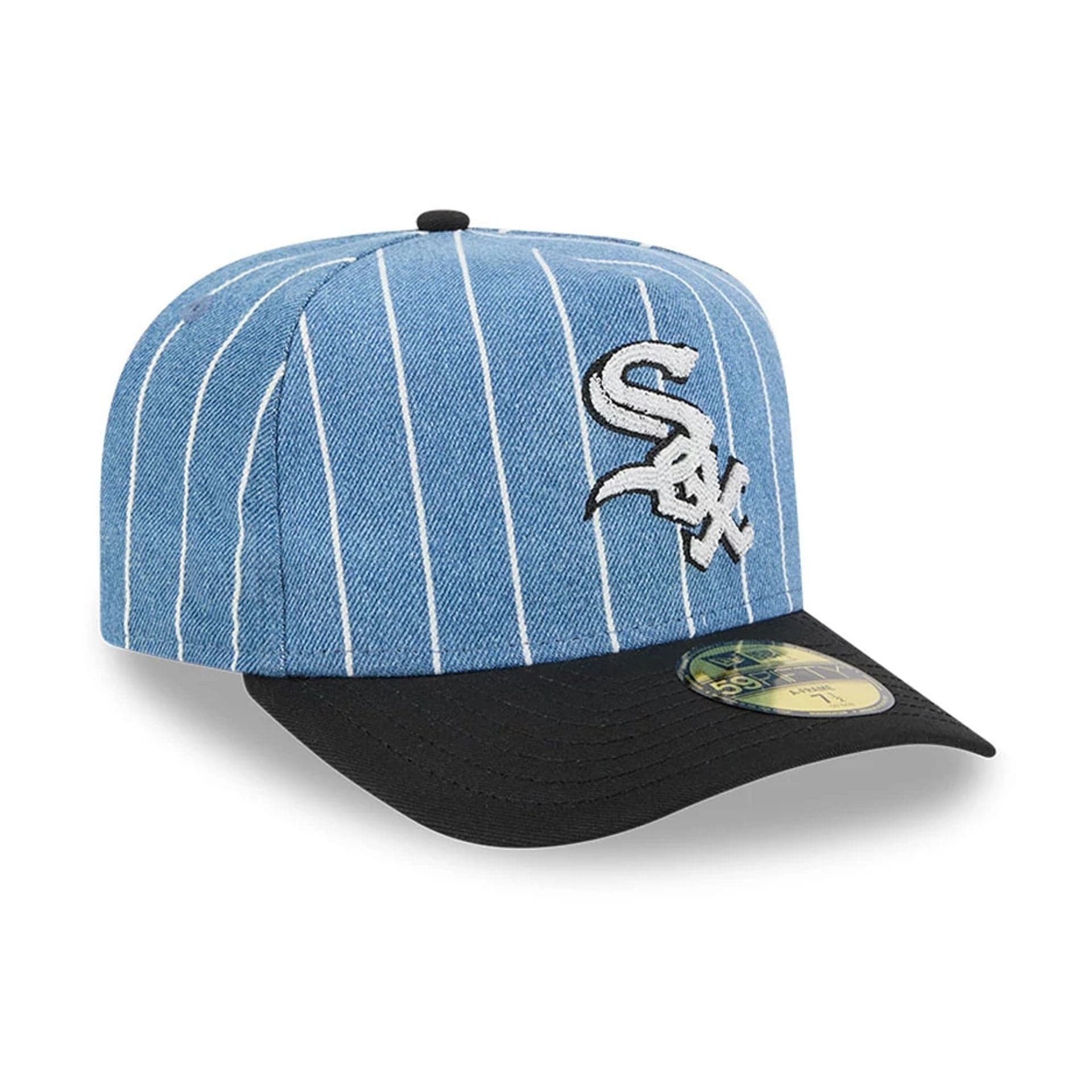 New Era Cappellino unisex Chicago White Sox 59FIFTY - Image 5