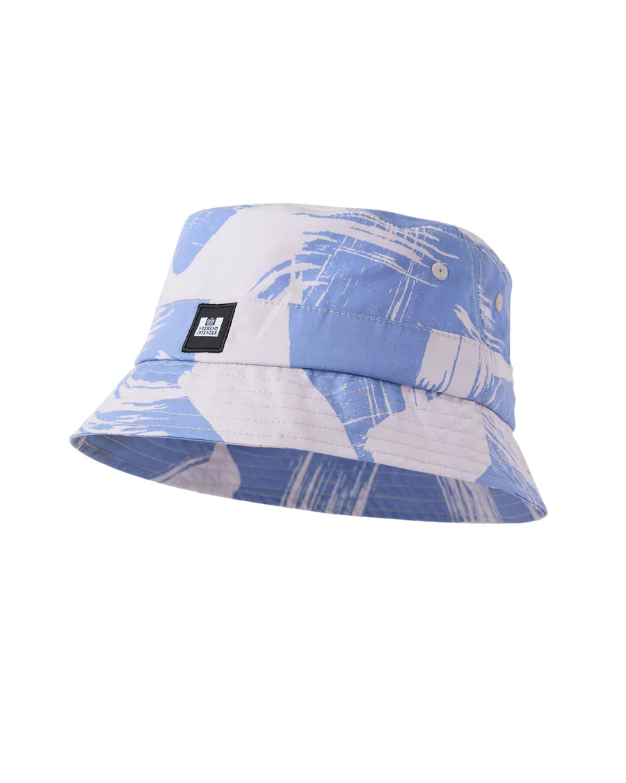 Weekend Offender Cappello pescatore unisex Choroni Camo - Image 4