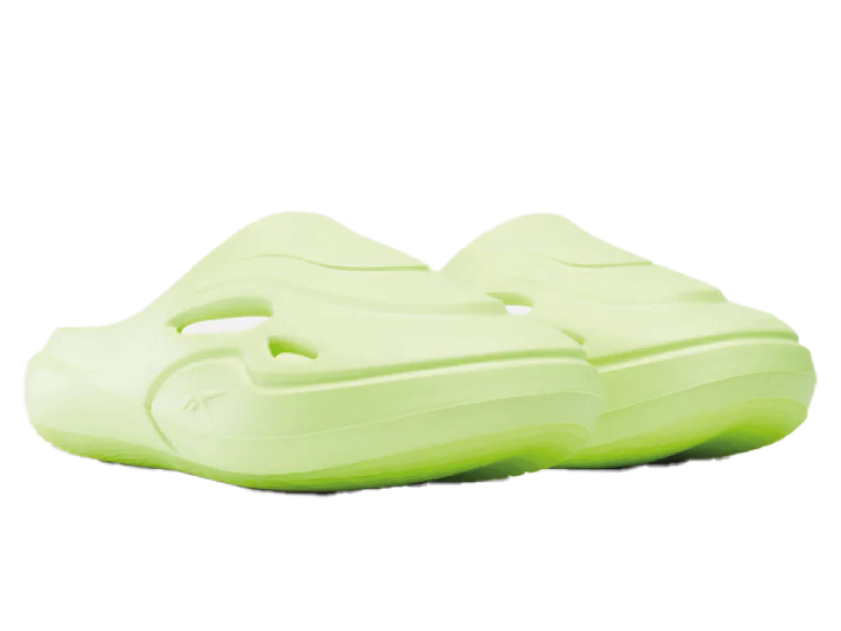 Reebok Sandali in gomma DMX Recovery Mule 100244263RN - Image 2