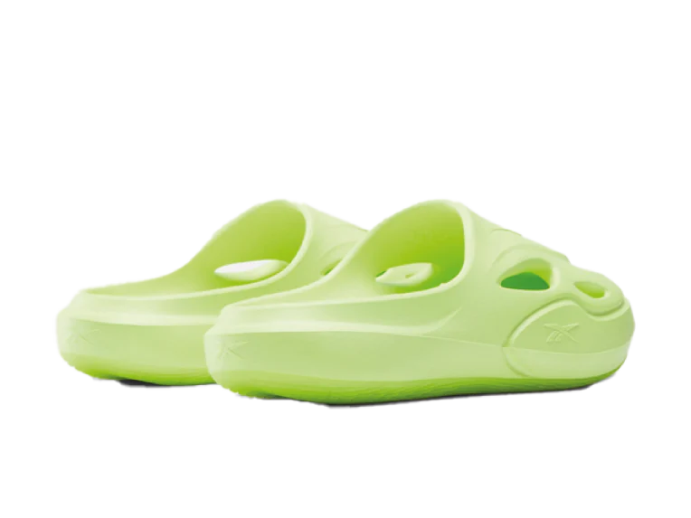 Reebok Sandali in gomma DMX Recovery Mule 100244263RN - Image 3