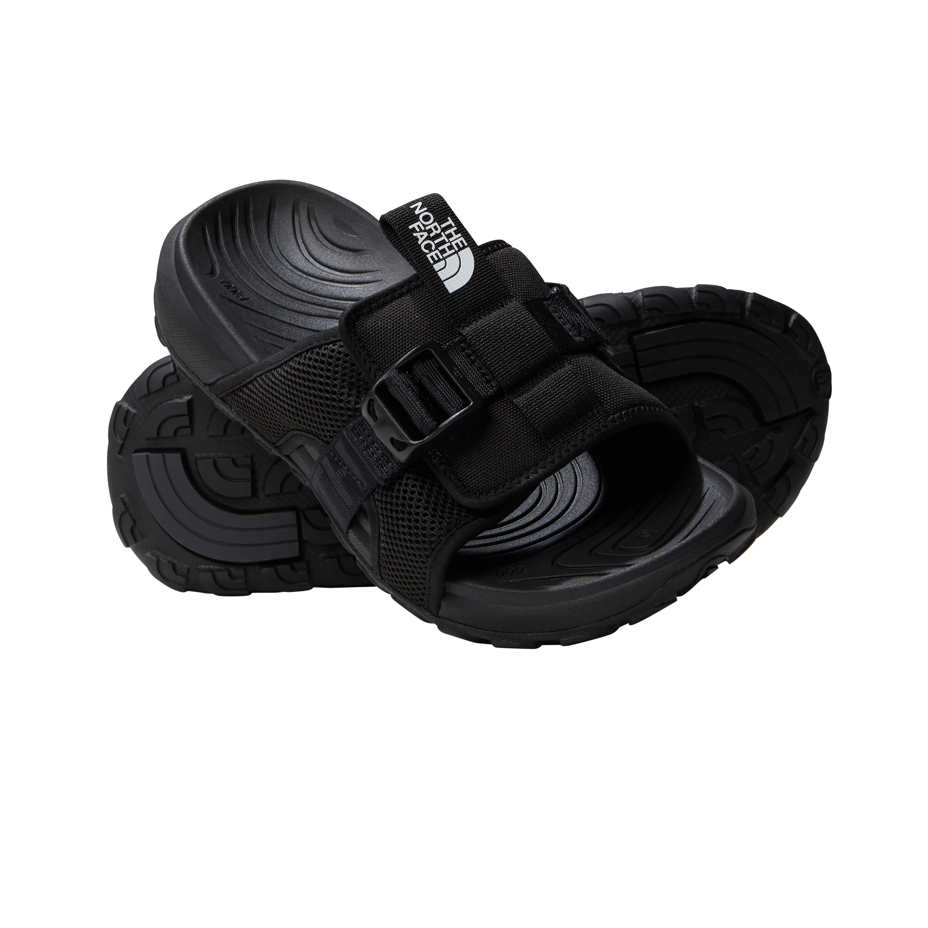 The North Face Ciabatte da uomo Explore Camp nere - Image 7