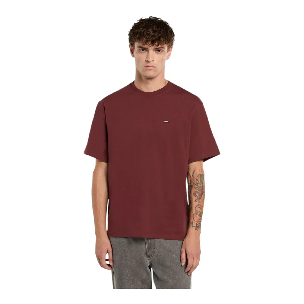 Dickies T-Shirt da uomo manica corta Clancy - Image 3