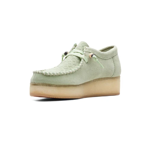 CLARKS WALLCRAFT LO 26165848 - Image 3