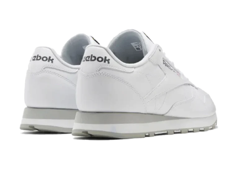 Reebok  Sneakers Classic Leather 100008789RN - Image 3