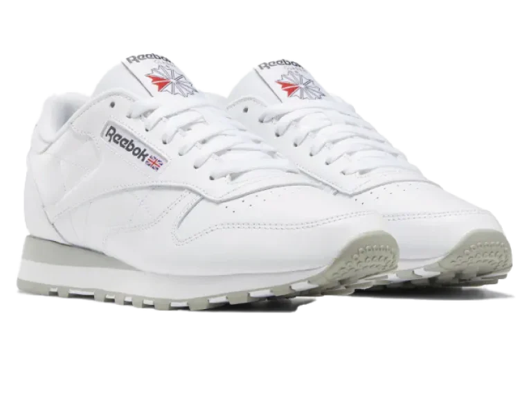 Reebok  Sneakers Classic Leather 100008789RN - Image 4